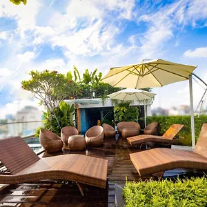Cochin Sang Hotell