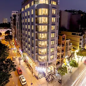 Calista Sai Gon Hotell