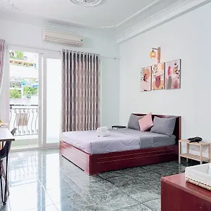 Tumy Saigon Homestay