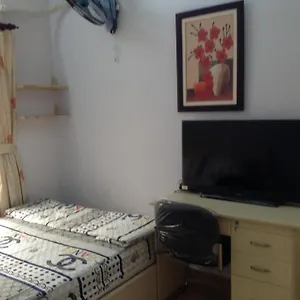 Thuy Huong Homestay