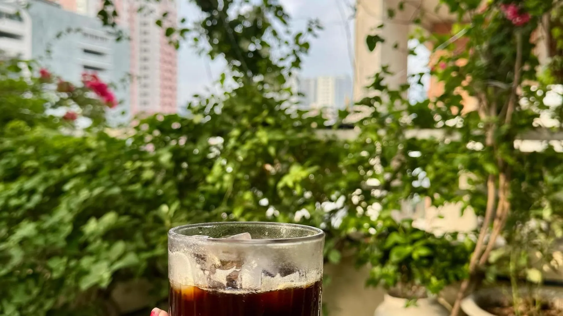 Vu Binh Homestay Ho Chi Minh City