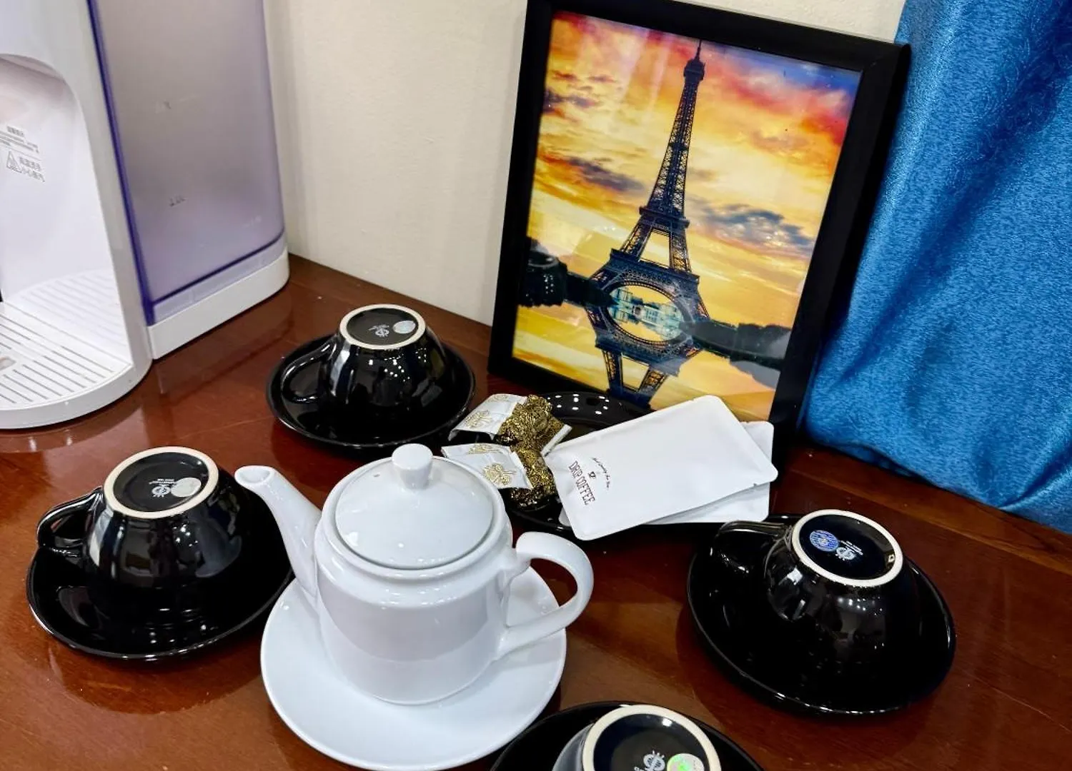 Vu Binh Homestay Ho Chi Minh City