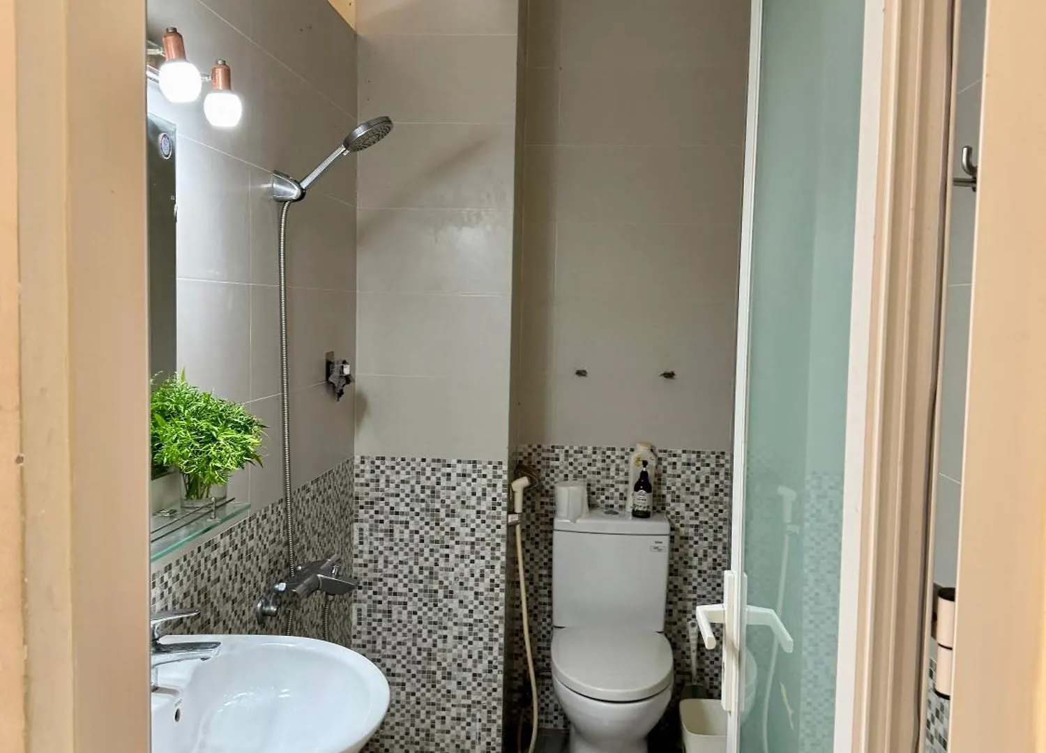Vu Binh Homestay Ho Chi Minh City