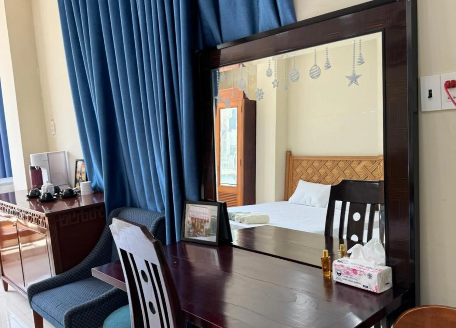 Vu Binh Homestay Ho Chi Minh City