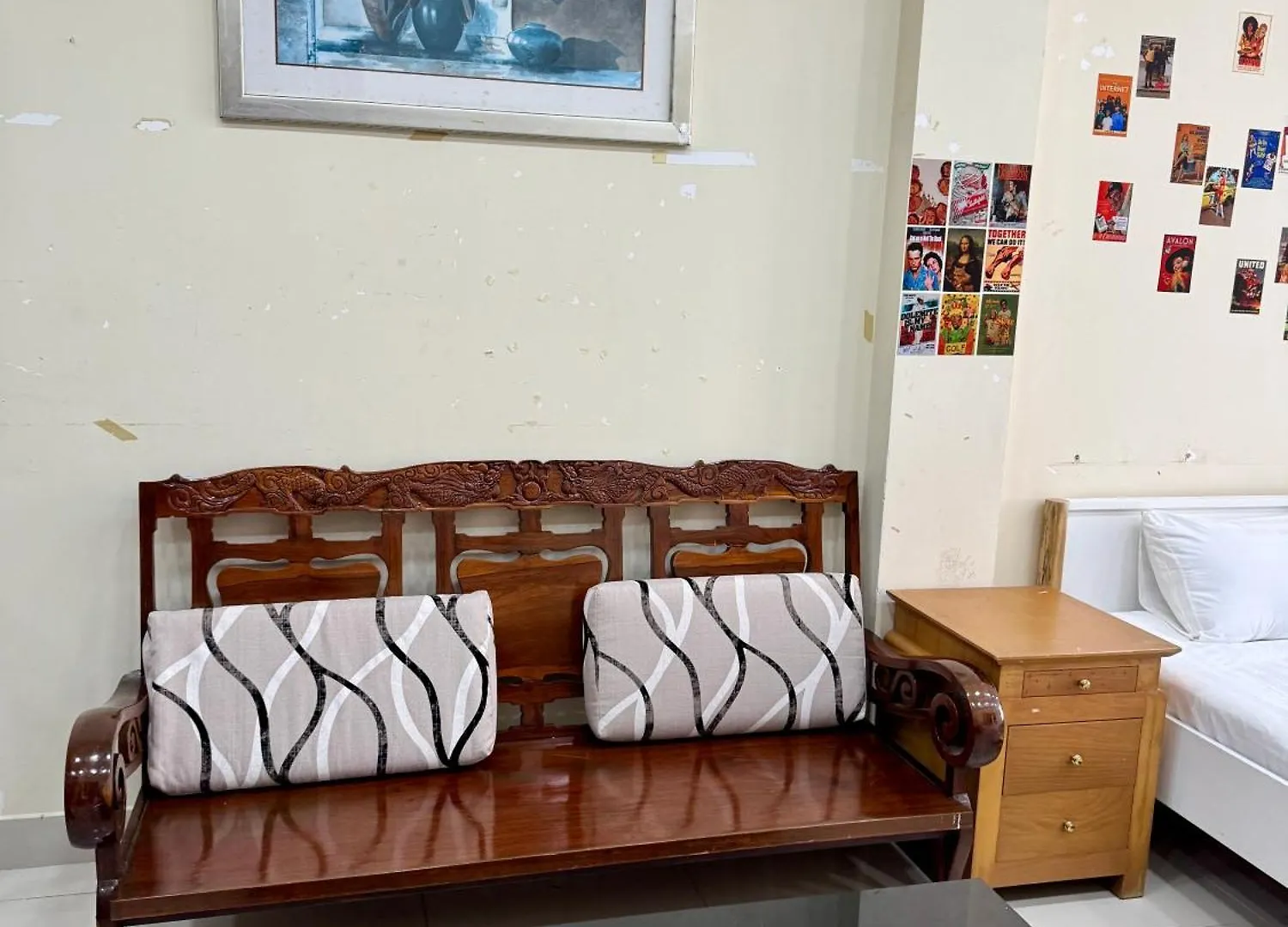 Vu Binh Homestay Ho Chi Minh City