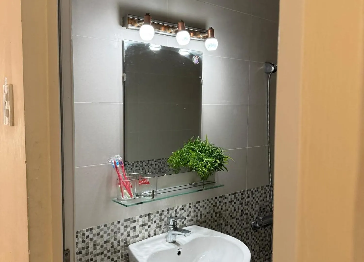Vu Binh Homestay Ho Chi Minh City