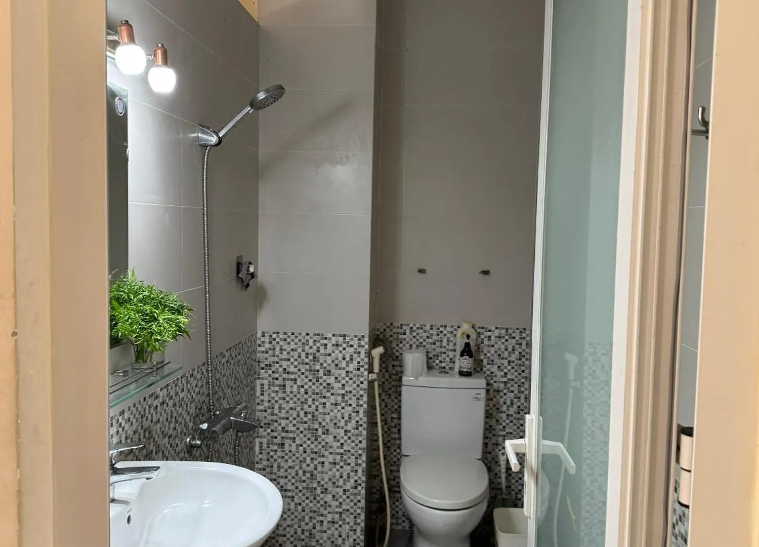 Vu Binh Homestay Ho Chi Minh City